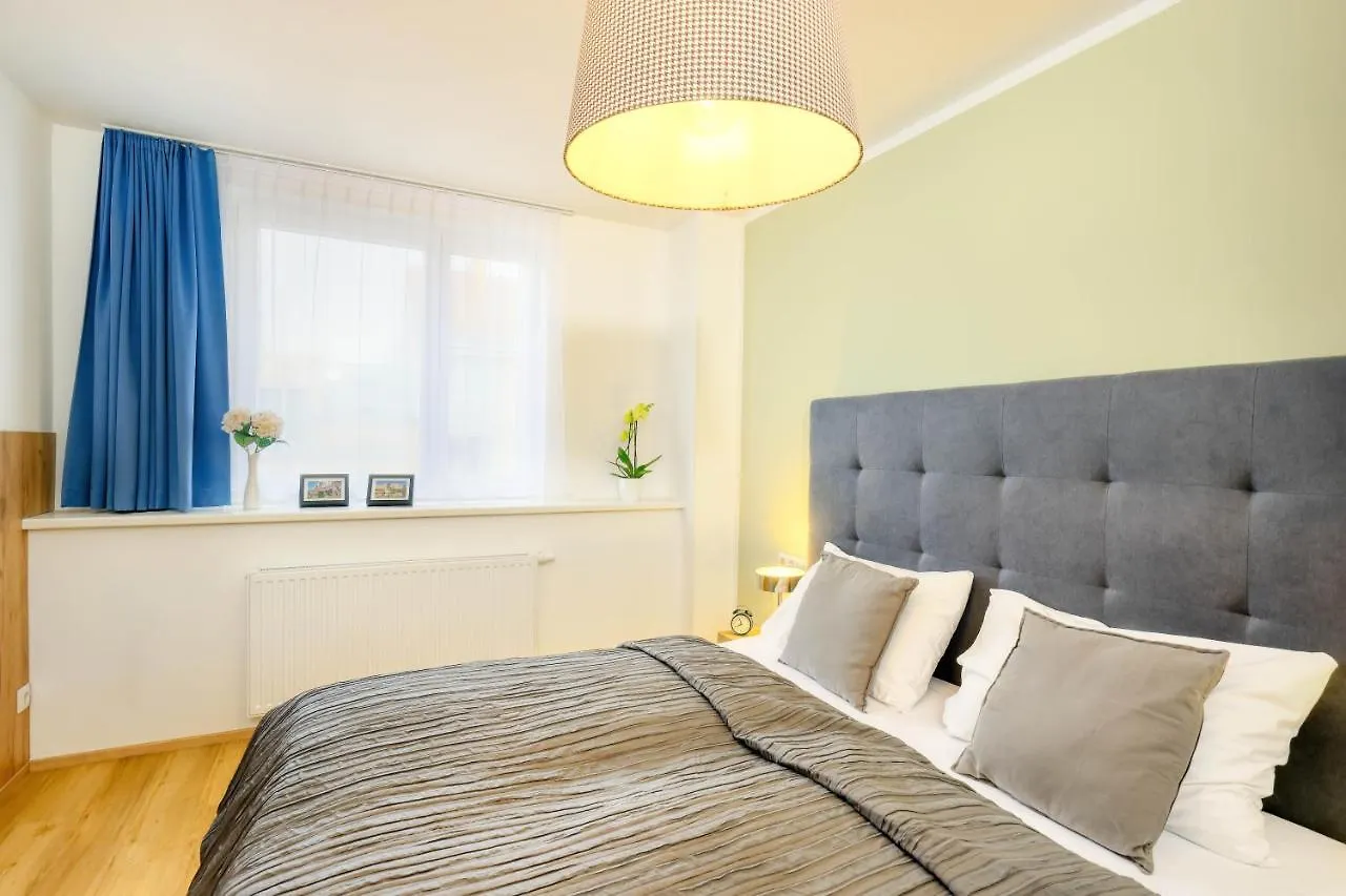וינה Jimmy'S Apartments Dandelion מלון דירות