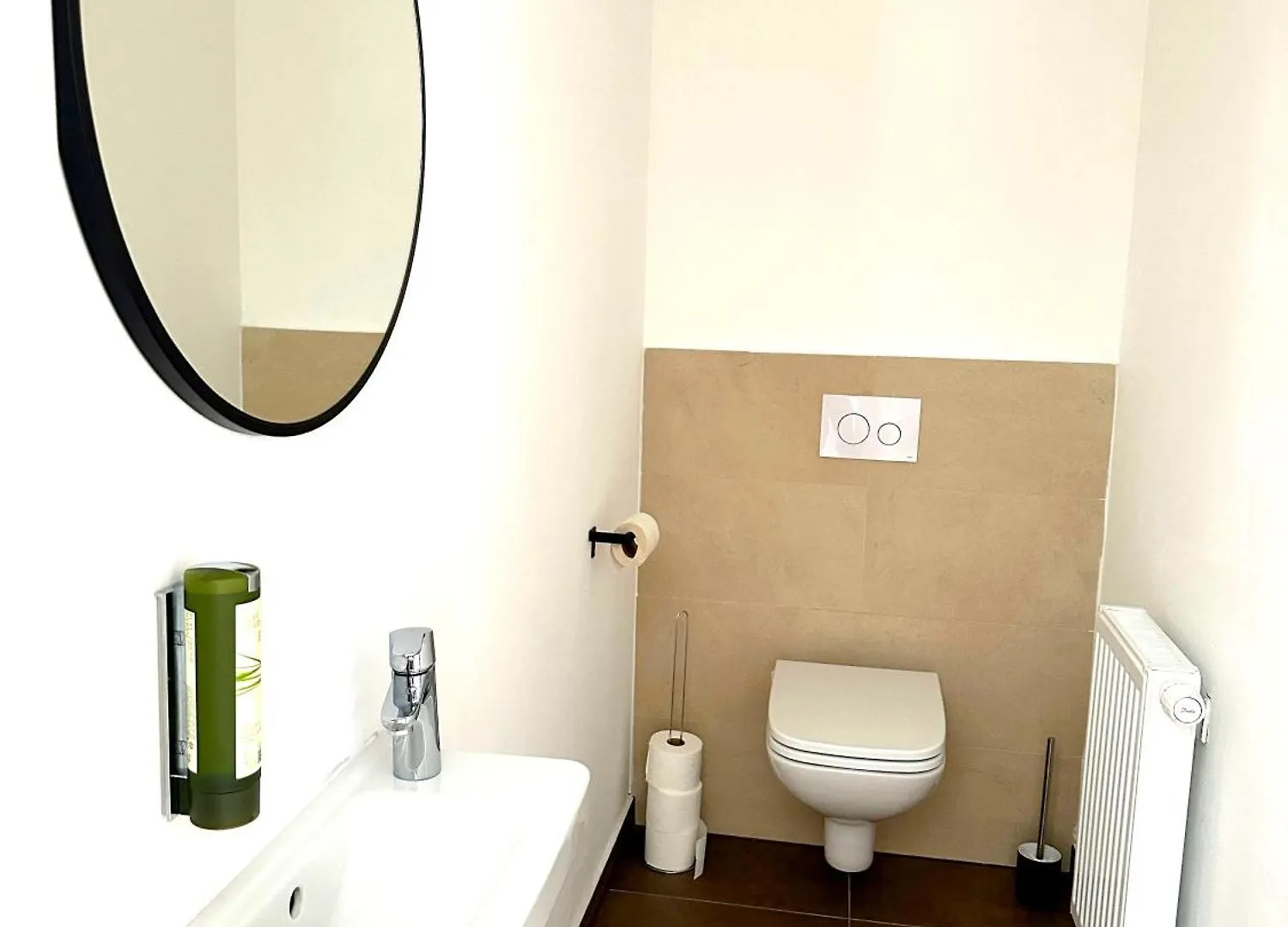 *** Apartmanhotel Jimmy'S Apartments Dandelion Bécs Ausztria