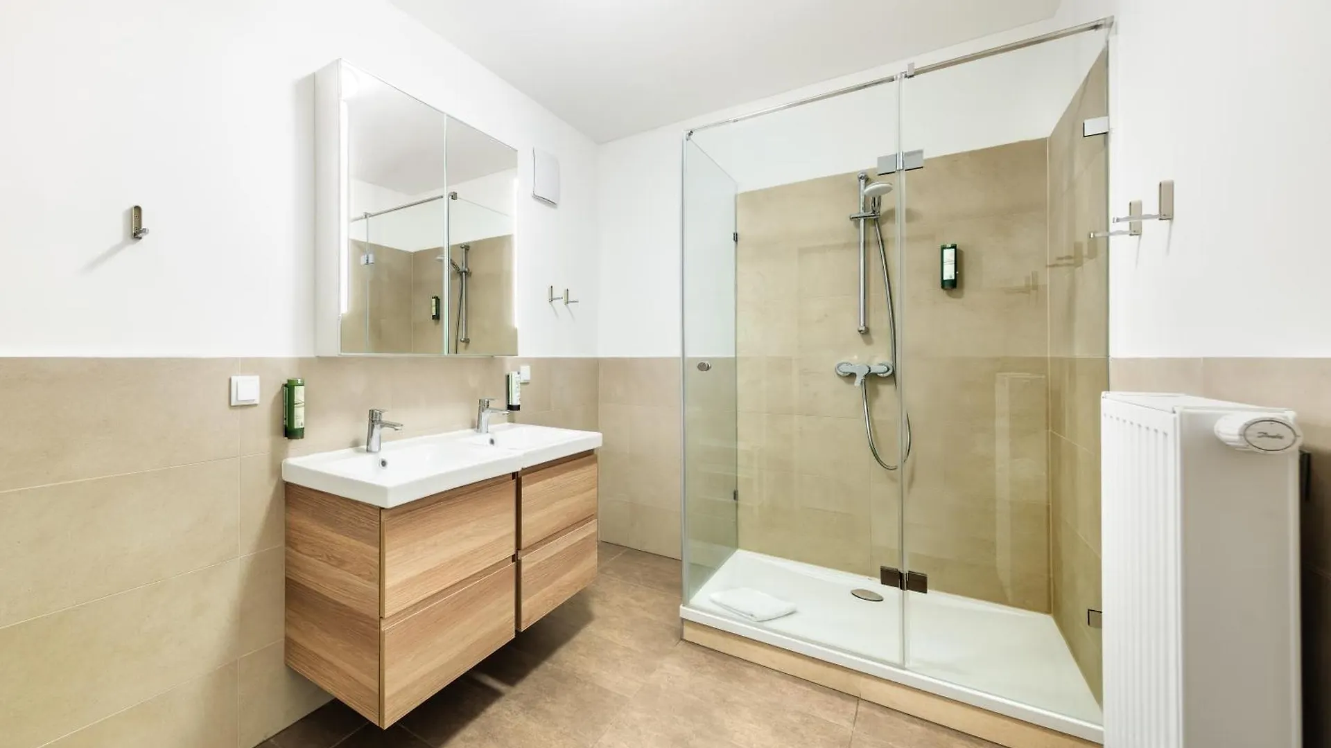 Apartmanhotel Jimmy'S Apartments Dandelion Bécs