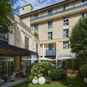 Ampere 4* Paris