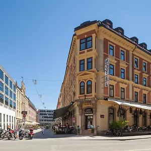 **** Hotel Hotel Central Austria