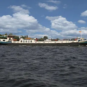 ** Hotel Hotelboat Allure Netherlands