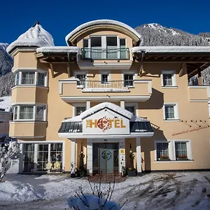 **** Hotel The - Himmlisch Wohlfühlen Österreich