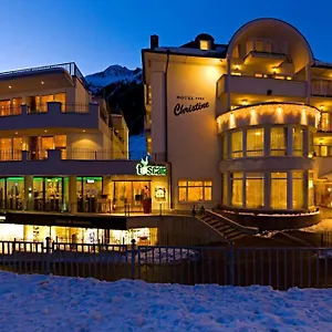 **** Hotel Garni Christine Österreich
