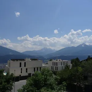 Appartamento Omyxl Innsbruck