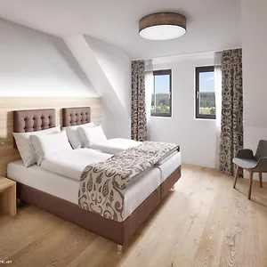 Hotel Rossano Boutique & Ristorante ***