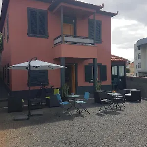 Penzion Fx Carvalhal **