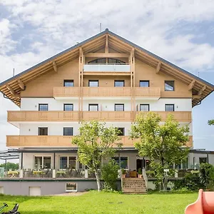 Hotel & Restaurant Rupertigau ***