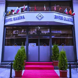 Marina Ξενοδοχείο Σμύρνη