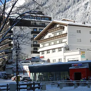  Hotel Garni Golfais Österreich