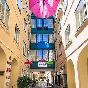 Mercure Grand Biedermeier Βιέννη