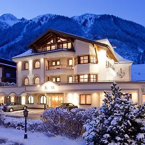 Hotel Albona ****