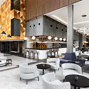 Ac By Marriott Stockholm Ulriksdal Солна