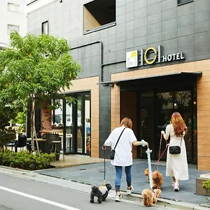 Ici Asakusabashi 3* Tokyo