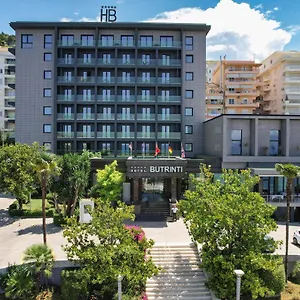 Butrinti & 5* Saranda