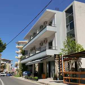 Argjiro 3* Saranda