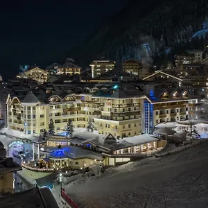 **** Hotel Superior Post Austria