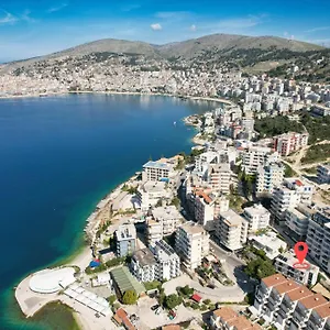 Argjiro 3* Saranda