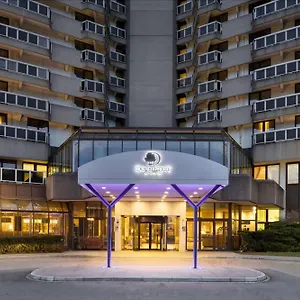 Doubletree By Hilton 4* Luxemburg