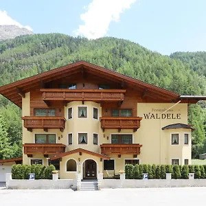  Gasthof Waldele Österreich