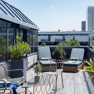 Mercure Bercy Bibliotheque Ξενοδοχείο Παρίσι