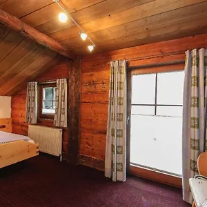 Bed & Breakfast Hochwart Hof Bed & Breakfast 