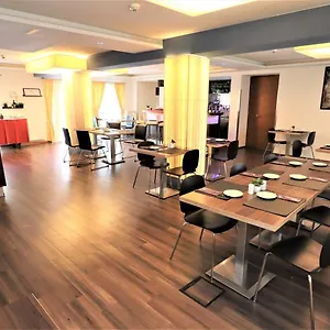 Hotel Hotel-flair ***
