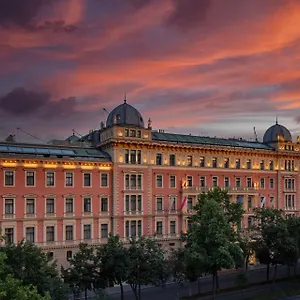 Anantara Palais Hansen - Newly Renovated ***** Vienne