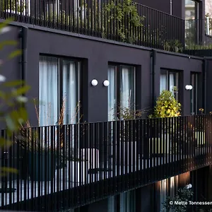 Indigo - Naschmarkt By Ihg **** Vienne