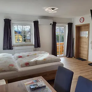 Appartamento Brunnmeisterhof Salisburgo