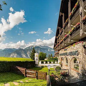 Aparthotel Mondi ****