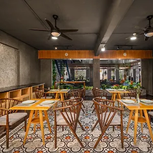 **** Hotel Lahome Boutique And Vietnam