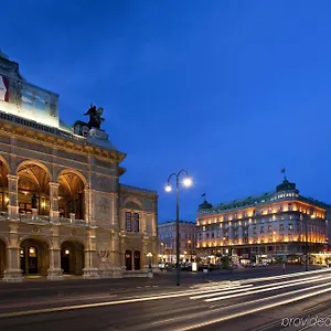 Bristol, A Luxury Collection Hotel, ***** Vídeň