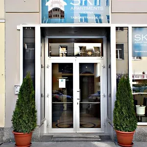 Apartament Sky