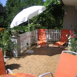 Haus Hillinger Salzbourg