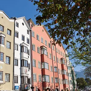 Appartamento Mischa Innsbruck