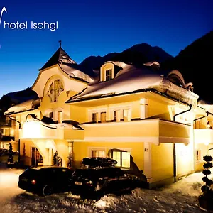 **** Hotel Hotel Ischgl Österreich