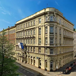 Bellevue **** Vídeň