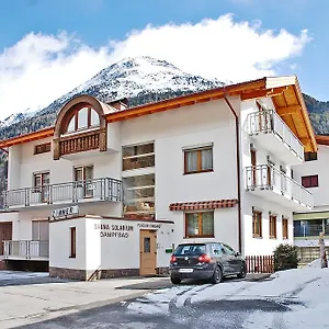  Gasthof Sportpension S\u00f6lden Österreich