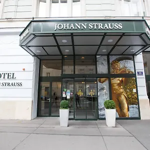 Johann Strauss Otel