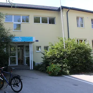  Hostel Muffin Österreich