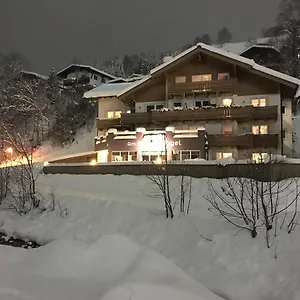Aparthotel Am Zwölferkogel **