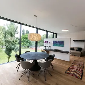 Appartamento Parksuites Graz