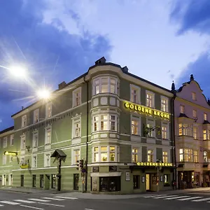 *** Hotel Goldene Krone Austria