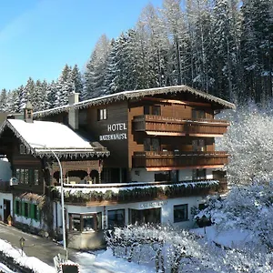 **** Hotel Batzenhaeusl Österreich