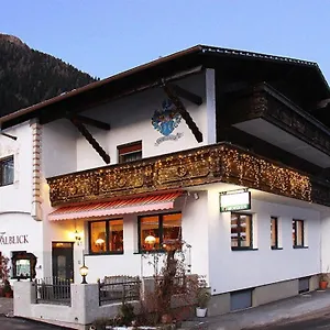 *** Hotel Talblick Österreich