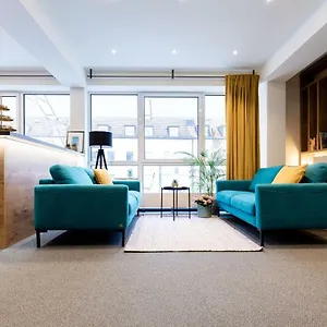 Hotel Stadthotel ***