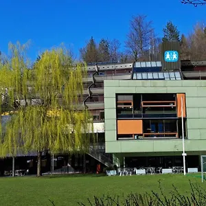 ** Hotel Hermann-gmeiner-akademie Österreich