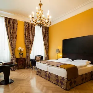 Апарт-отель Appartement-hotel An Der Riemergasse