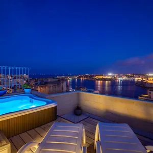 Tano's Boutique Bed and Breakfast Βαλέτα